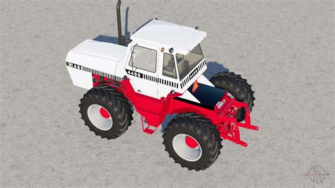 Case 4490 для Farming Simulator 2017