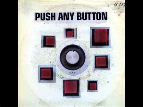 Sam Phillips No Time Like Now Push Any Button Youtube