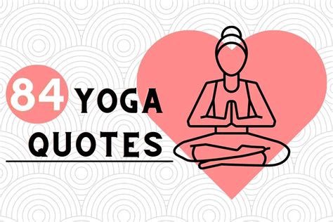 84 Yoga Quotes On Inspiration Fun Balance Happiness And More Fitsri Yoga