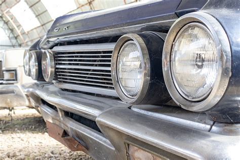 Junkyards That Buy Old Cars Near Me : Top Junkyards In Denver We Buy