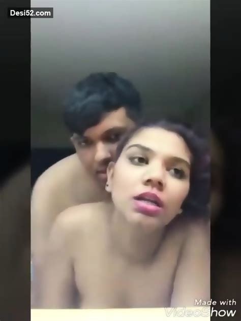 Desi Indian Honeymoon Couple Leaked Eporner