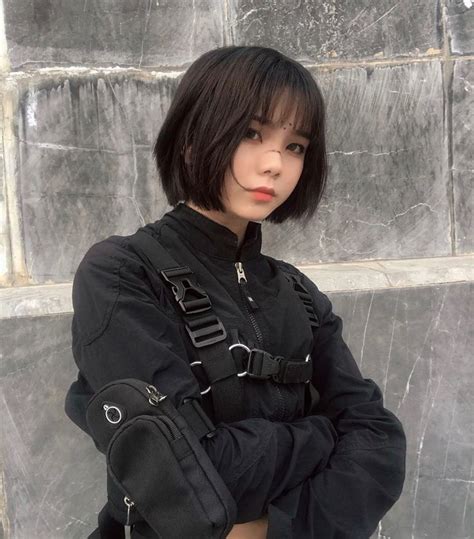 Pin On Outfit Techwear