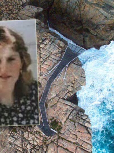 What Really Happened To Peta Weber Who Disappeared In Sa