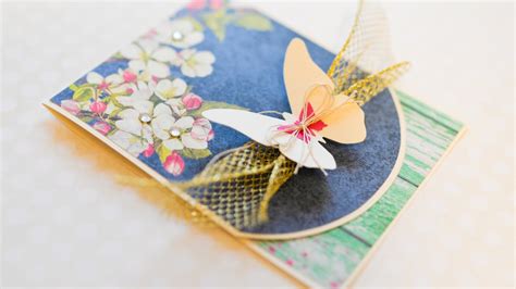 Recommended birthday gifts for grandma. How to Make - Greeting Card Birthday Mother Grandma - Step ...