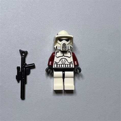 Lego Arf Trooper Hobbies And Toys Toys And Games On Carousell