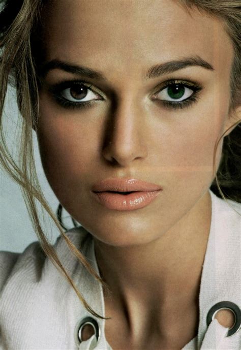 Knightley had a supporting role as sabé in star wars episode i: Naked Girls Affairs: Keira Knightley ("Pirates Of The ...