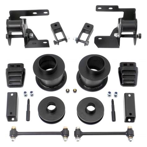 Readylift® 69 1242 45 X 25 Sst™ Front And Rear Suspension Lift Kit