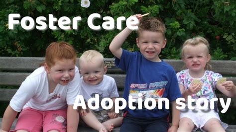 Our Foster Care And Adoption Story Celebrating 10 Years Youtube