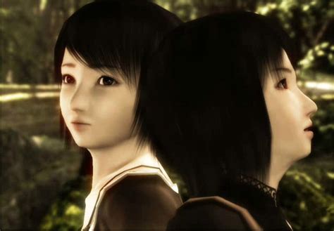 Mio Amakura Fatal Frame Wiki Games Characters Ghosts And All Things Fatal Frame