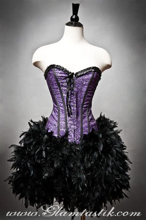 269 Best ♥~vintage Burlesque~♥ Images On Pinterest Costume Ideas