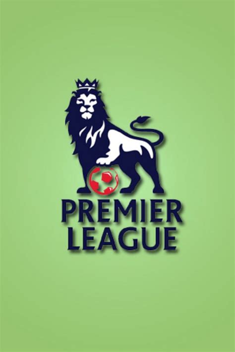 Epl Logo Premier League Logo Fifplay Download Epl Logo Vector In