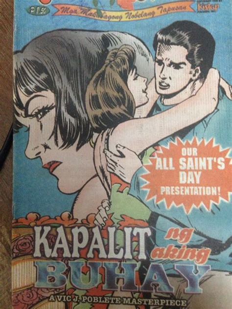 Pin By Marius Maronilla On Pinoy Komiks Pop Art Comic Comic Covers