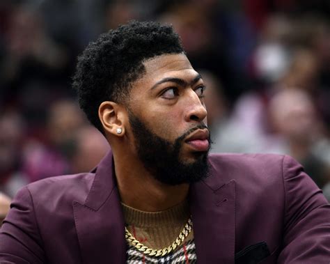 Davis has been a partner with hinshaw & culbertson since february 2003. How to Make Anthony Davis a member of the Chicago Bulls