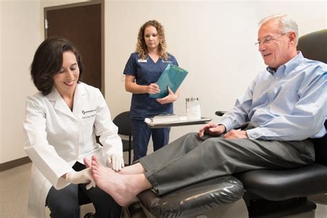 Southwest Austin Foot And Ankle Clinic Practice Spotlight