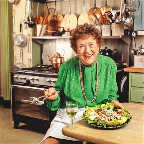 Julia Childs Recipe For A Thoroughly Modern Marriage Julia Child