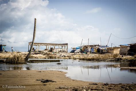 Alpha Beach Lagos Lagosphotography Beauty In Desolatio Flickr