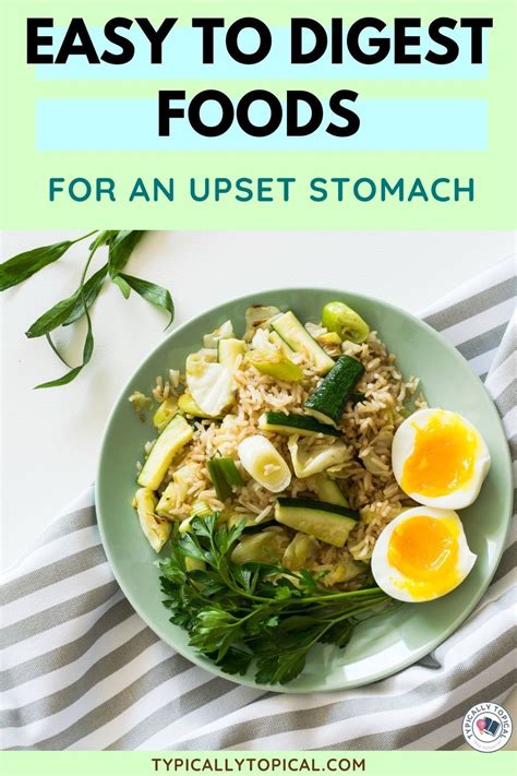 50 super easy to digest foods for an upset stomach typically topical easy to digest foods free