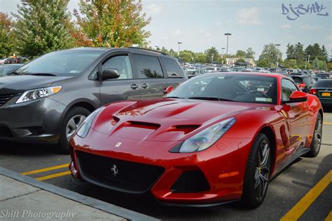 The fellowship of catholic university students. One-off Ferrari SP America spied undisguised - Carfanatics Blog