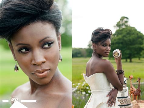 Bridal Shoot Out Of Africa Fo Photography