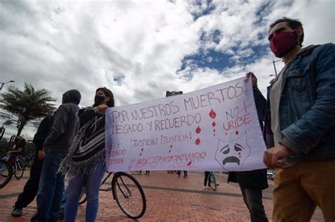 M S De Personas Han Sido Asesinadas En Masacres En Colombia En