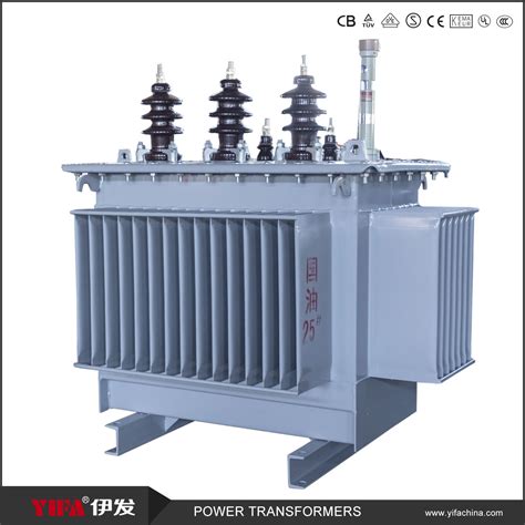 China 35kv One Phase Find Power Distribution Transformer Price For