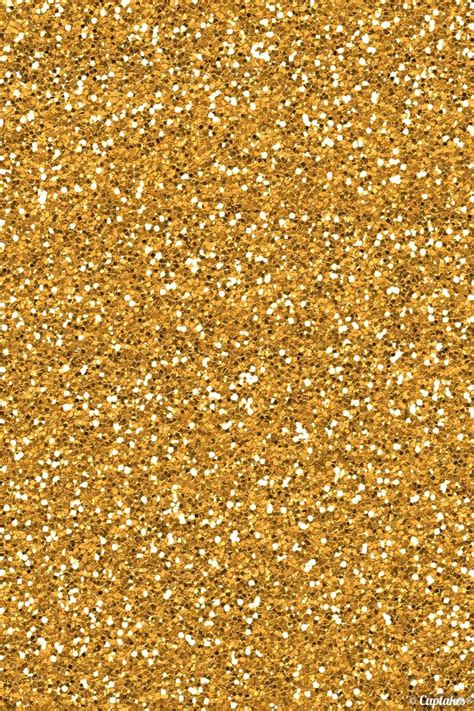 50 Gold Glitter Iphone Wallpaper On Wallpapersafari