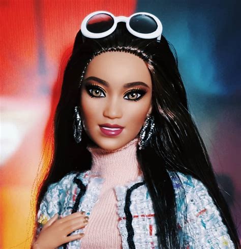 pin by olga vasilevskay on barbie dolls fashionistas 3 fashion royalty dolls realistic