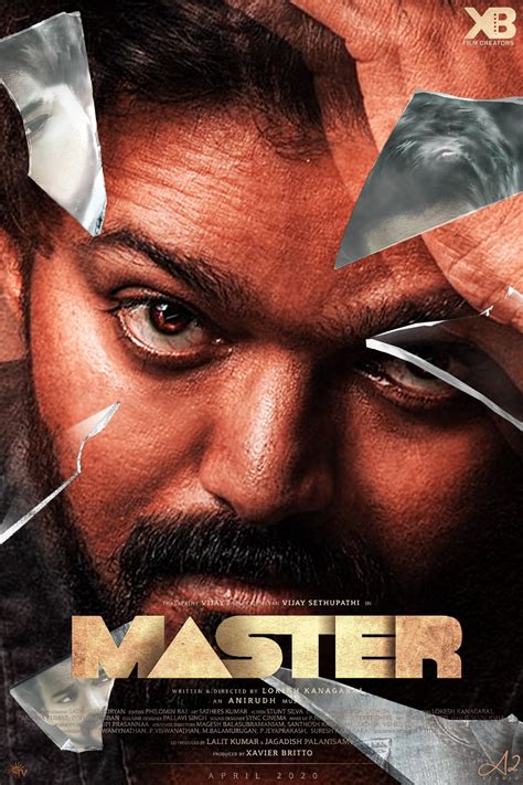 Мастер / the master (2012). Master Tamil Movie Cast, Crew, Posters, Stills & Release ...