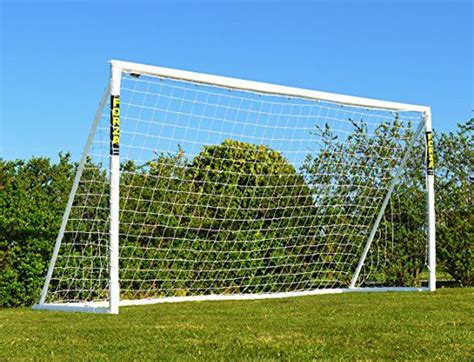 Of course, one of your biggest goals in life probably. 12 Best Soccer Goals For The Backyard in 2021