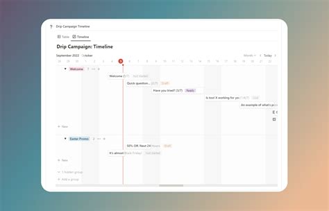 How To Create Gantt Charts In Notion Quick Tutorial 2023 Notion
