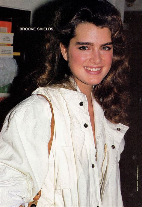 110 Brooke Ideas Brooke Shields Brooke Brooke Shields Young Images