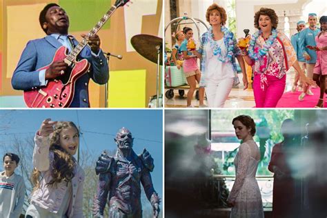 The 10 Best Films Of 2021 So Far And How To Watch Them Right Now