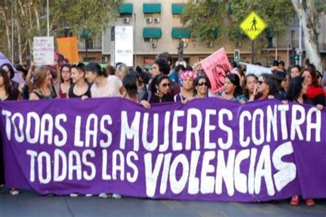 Lucha Contra La Violencia Machista En Perú Pe