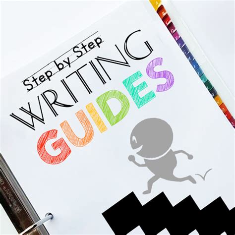 Writing Guides Bundle Heart And Soul Homeschooling