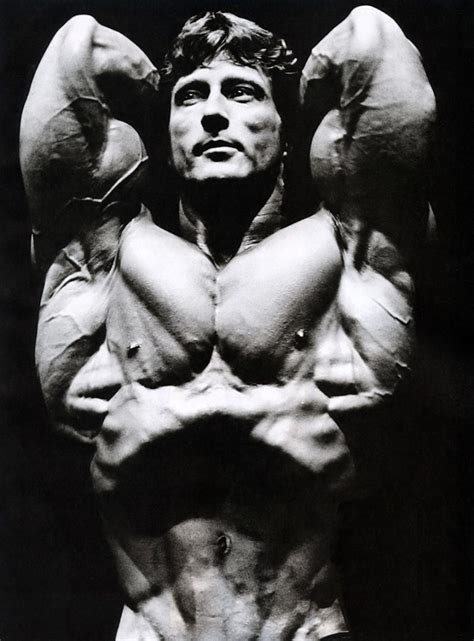 Frank Zane Greatest Physiques