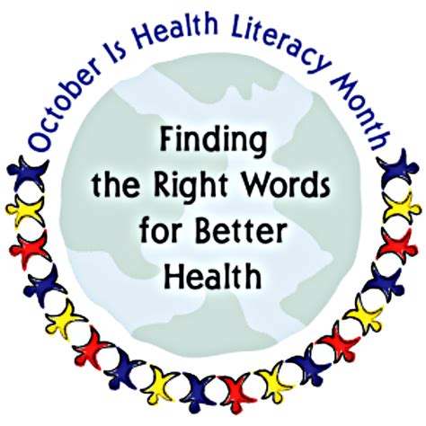 For Health Literacy Month A Look At The Importance Of Communicating