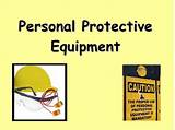 Personal Protective Equipment Ppt Presentation Images