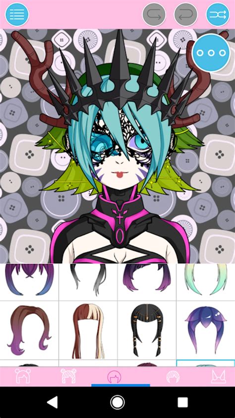 Monster Avatar Factory Monster Avatar Maker Apk For Android Download