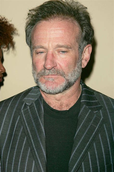 The late actor starred in four feature films that have yet to be released, starting. Robin Williams - Robin Williams Photo (33200223) - Fanpop