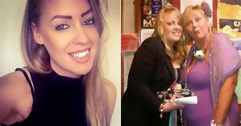 Mum And I Lost 17 Stone After Pals Body Shamed Me As ‘that Fat Blonde One Mirror Online