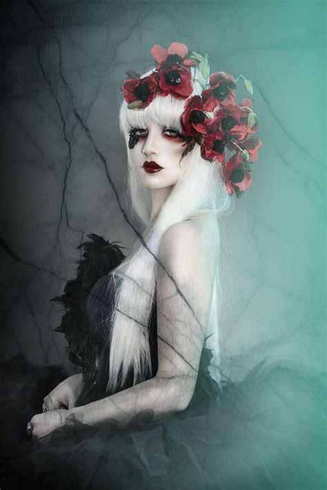 The Broken Doll By Rebecasaray On Deviantart Broken Doll Gothic