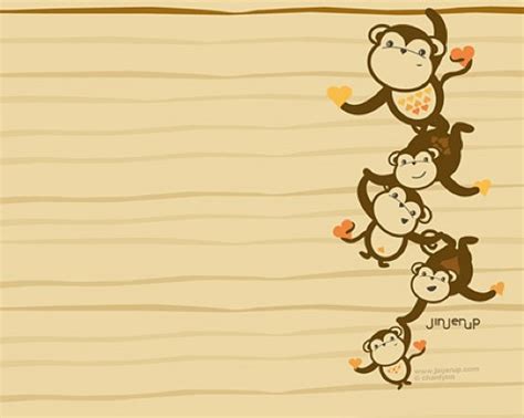 Free Download Cute Monkey Wallpapers In Hd Funny Monkey Wallpapers