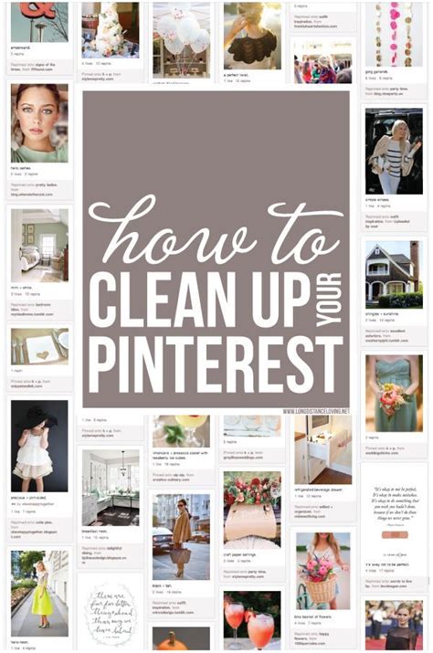 Its Time To Clean Up With Images Pinterest Help Helpful Hints