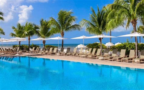 Southernmost Beach Resort Hotel Review Key West United States
