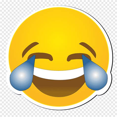Free Download Joke Laughter Emoji Smiley Emoticon Png Pngegg