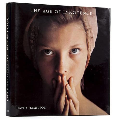 Sold At Auction David 1933 Hamilton David Hamilton B1933 The Age Of Innocence 1995