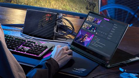 The Best 2 In 1 Laptop Of Ces 2021 Could Be A Gaming Revelation Toms
