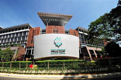 Universiti sultan azlan shah malezya. 'I nak beranak di Prince Court, kalau you bawa I pergi ...