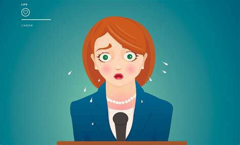 How To End Public Speaking Anxiety