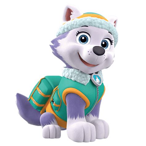free icons everest paw patrol png free png images toppng porn sex picture